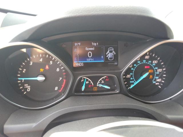 Photo 9 from auction – 2016 FORD ESCAPE TIT with VIN 1FMCU0J9XGUC26575