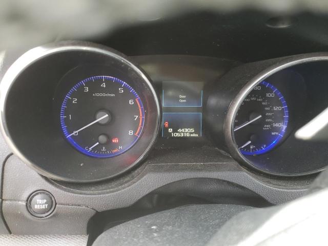 Photo 9 from auction – 2016 SUBARU LEGACY 2.5 with VIN 4S3BNAC62G3061150