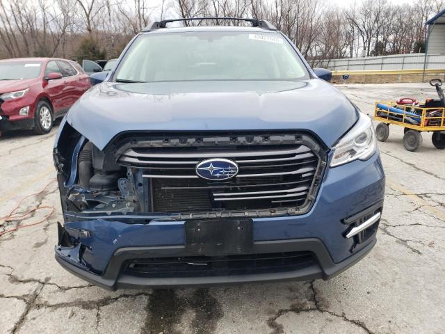 Photo 5 from auction – 2022 SUBARU ASCENT PRE with VIN 4S4WMACD1N3407474