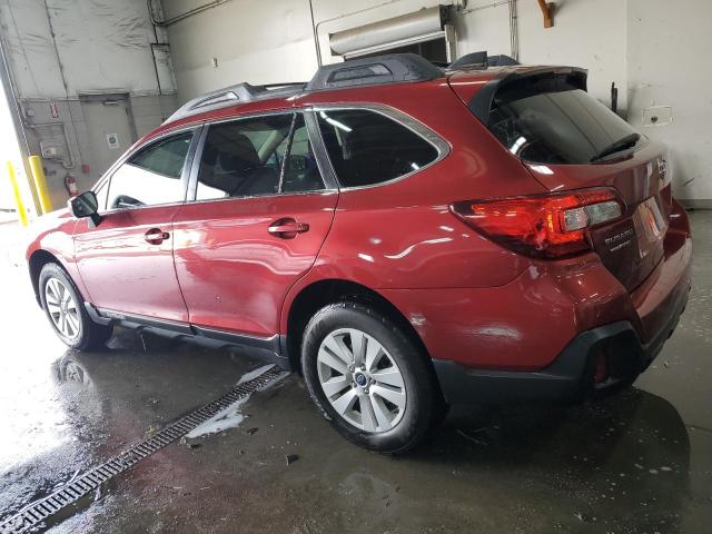 Photo 2 from auction – 2019 SUBARU OUTBACK 2. with VIN 4S4BSAFC6K3291045