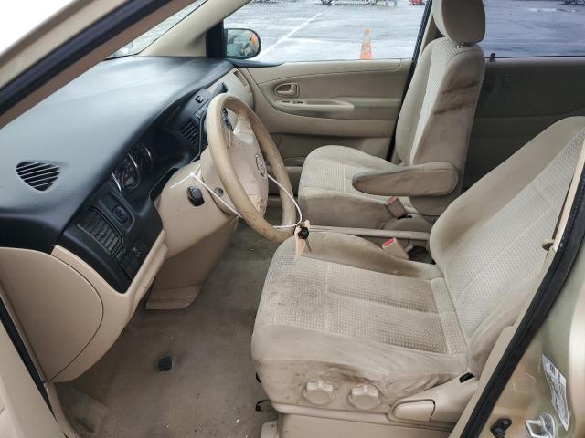 Снимка 7 от търг – 2005 MAZDA MPV WAGON с VIN JM3LW28A950550462