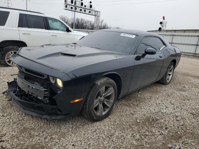 DODGE CHALLENGER 2019 with VIN 2C3CDZAG6KH629573 - Photo from auction