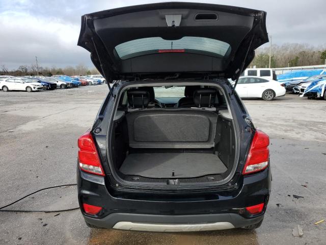Photo 6 from auction – 2020 CHEVROLET TRAX 1LT with VIN 3GNCJLSB0LL165183