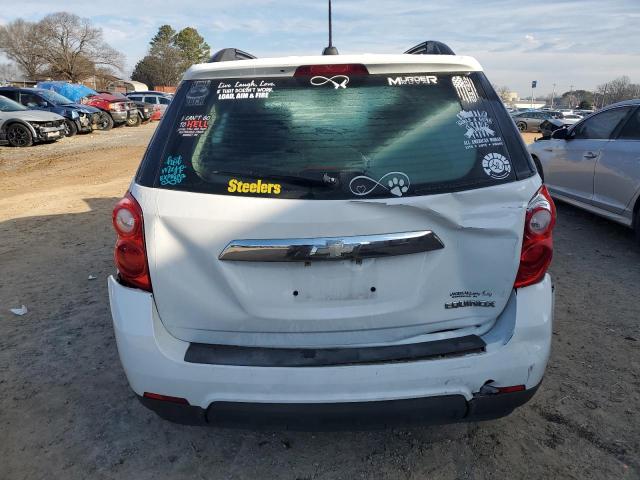 Photo 6 from auction – 2015 CHEVROLET EQUINOX LS with VIN 1GNALAEK6FZ107934
