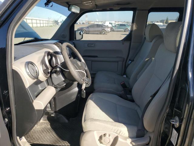 Photo 7 from auction – 2011 HONDA ELEMENT EX with VIN 5J6YH2H77BL001263
