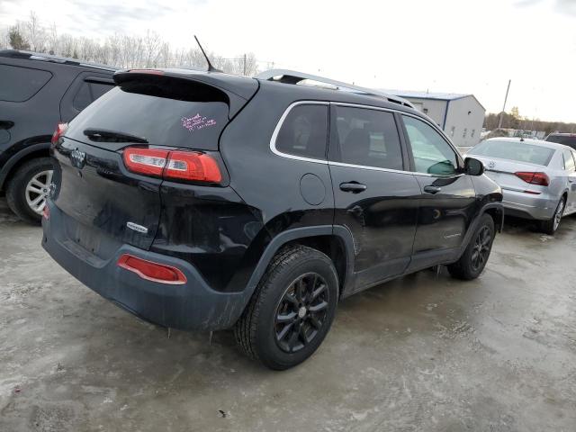 Photo 3 from auction – 2015 JEEP CHEROKEE L with VIN 1C4PJMCB1FW734765