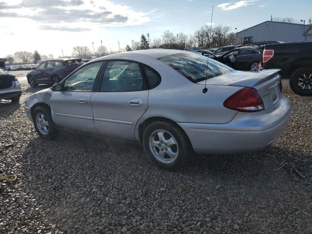 Photo 2 from auction – 2007 FORD TAURUS SE with VIN 1FAFP53U07A172752