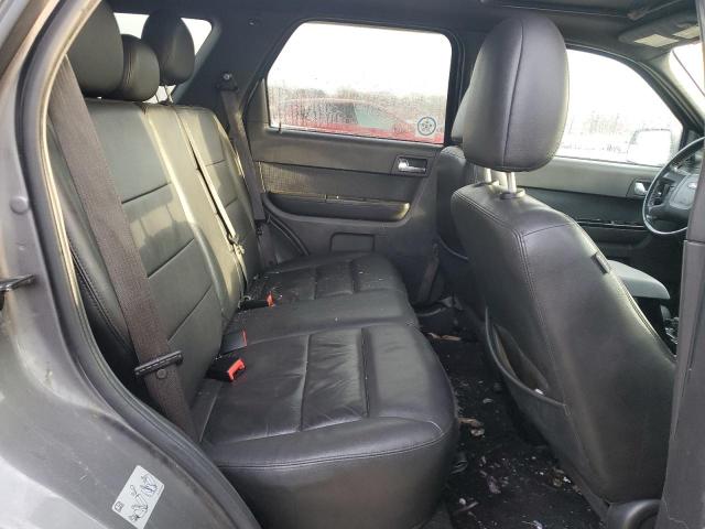 Photo 11 from auction – 2011 FORD ESCAPE LIM with VIN 1FMCU9EG5BKC28431