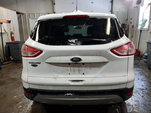 Photo 6 from auction – 2014 FORD ESCAPE SE with VIN 1FMCU9G95EUE31536