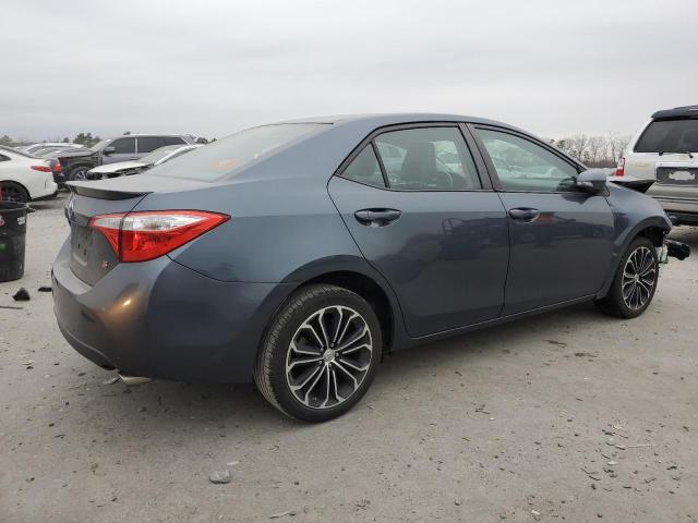 Photo 3 from auction – 2015 TOYOTA COROLLA L with VIN 2T1BURHE4FC310460
