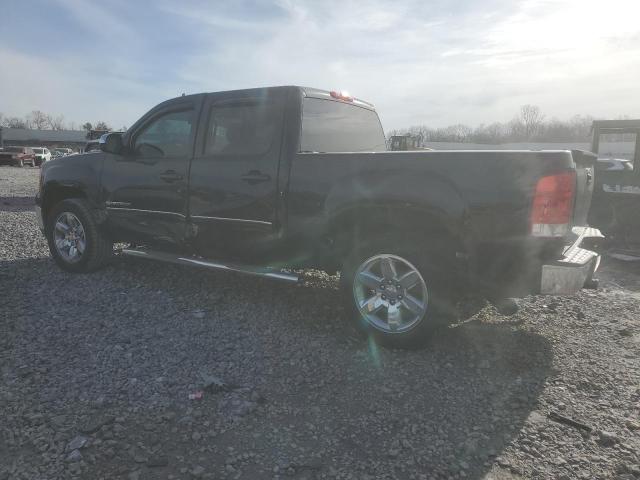 Photo 2 from auction – 2012 GMC SIERRA C15 with VIN 3GTP1WE0XCG288360