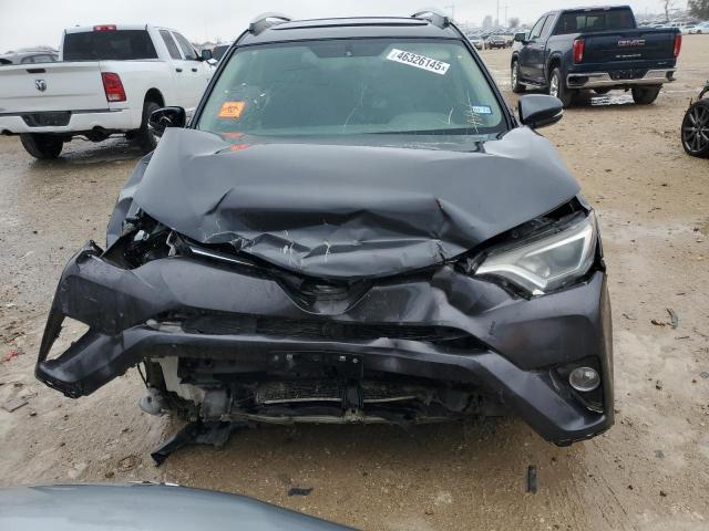 Photo 5 from auction – 2016 TOYOTA RAV4 XLE with VIN 2T3RFREV9GW412194