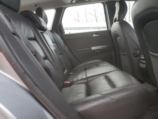 Photo 10 from auction – 2007 VOLVO V50 T5 with VIN YV1MW682072293254