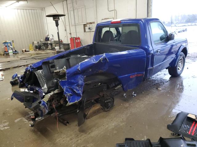 Photo 3 from auction – 2003 FORD RANGER with VIN 1FTYR10U33TA36446