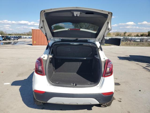 Photo 6 from auction – 2019 BUICK ENCORE PRE with VIN KL4CJASB6KB712142