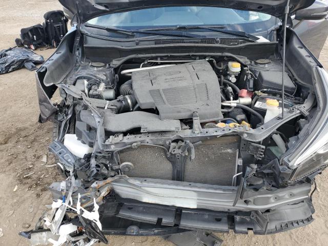 Photo 12 from auction – 2020 SUBARU FORESTER L with VIN JF2SKAUC0LH416165
