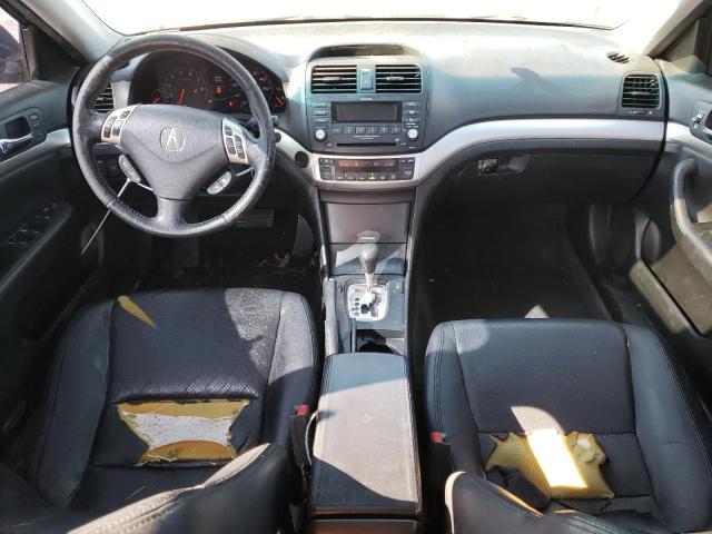 Photo 8 from auction – 2008 ACURA TSX with VIN JH4CL96888C000634