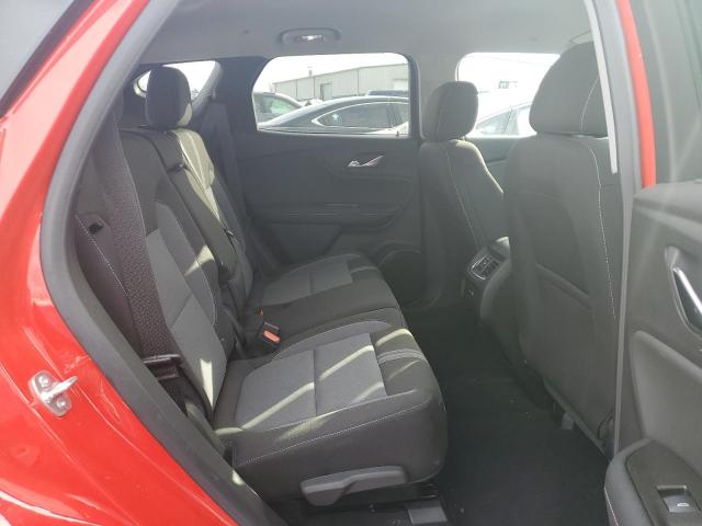 Photo 11 from auction – 2023 CHEVROLET BLAZER 2LT with VIN 3GNKBHR40PS225455