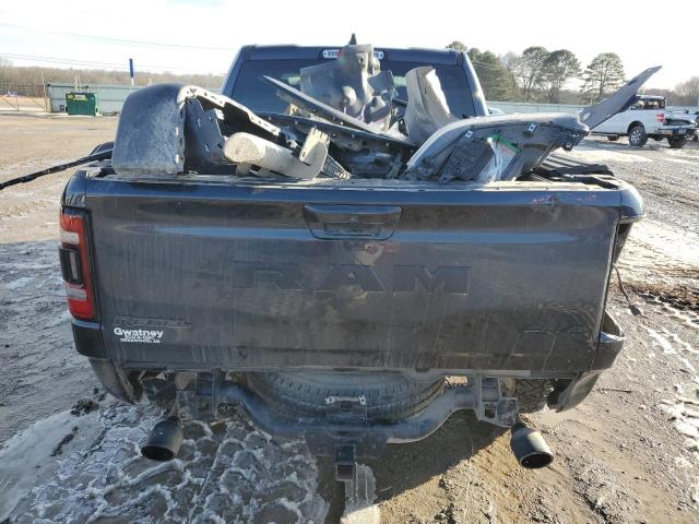 Photo 6 from auction – 2019 RAM 1500 REBEL with VIN 1C6SRFLT5KN704067