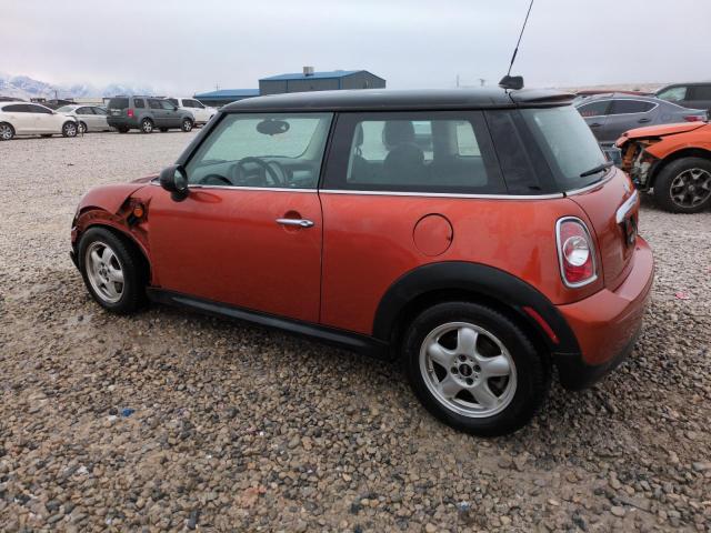 Photo 2 from auction – 2011 MINI COOPER with VIN WMWSU3C54BT097286