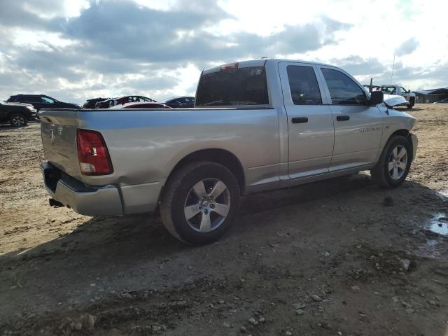 Photo 3 from auction – 2012 DODGE RAM 1500 S with VIN 1C6RD6FT6CS182559
