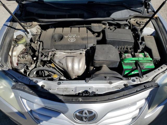 Photo 11 from auction – 2010 TOYOTA CAMRY BASE with VIN 4T1BF3EK3AU044096