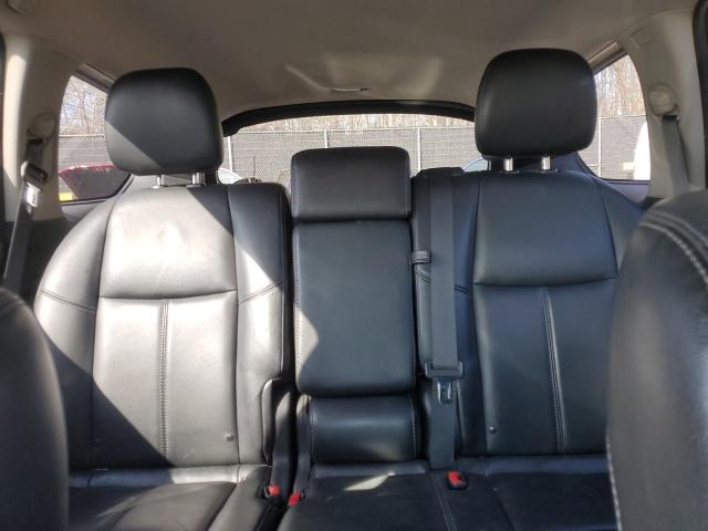 Photo 10 from auction – 2014 NISSAN PATHFINDER with VIN 5N1AR2MM8EC643748