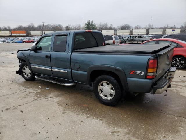 Photo 2 from auction – 2007 GMC 1500 with VIN 1GTEK19Z77Z199416