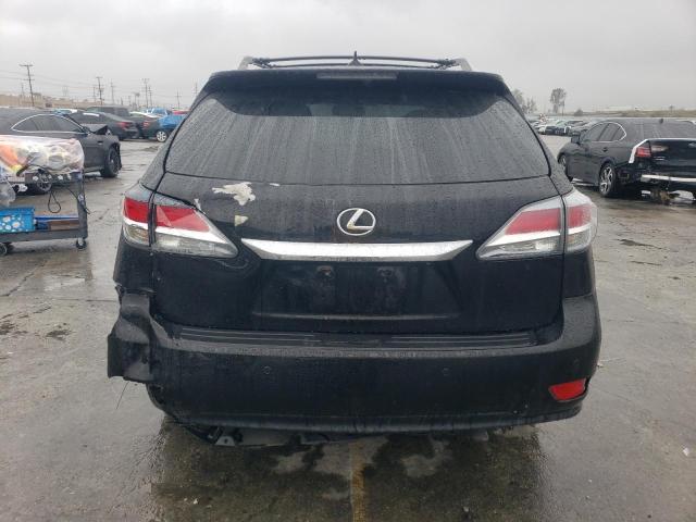 Photo 6 from auction – 2013 LEXUS RX 350 with VIN 2T2ZK1BAXDC087197