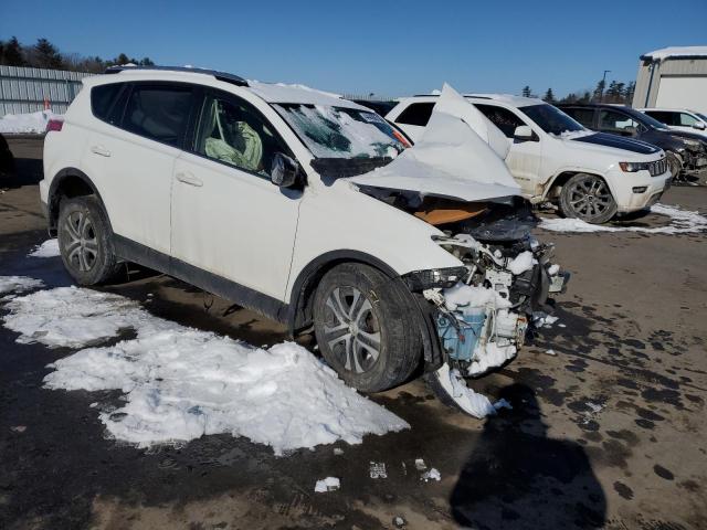 Photo 4 from auction – 2016 TOYOTA RAV4 LE with VIN JTMBFREV5GJ099046