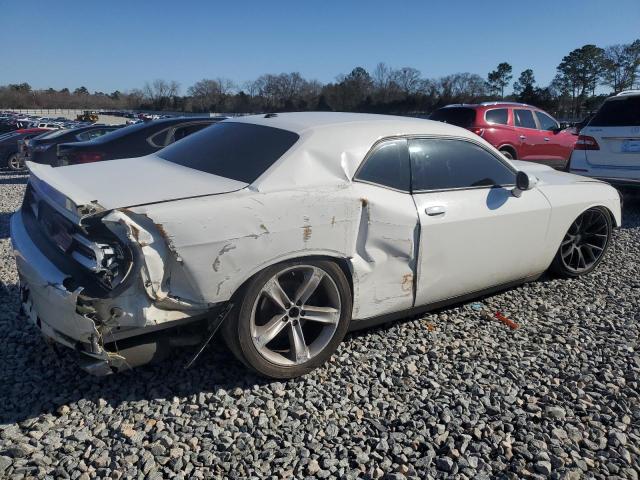 Photo 3 from auction – 2020 DODGE CHALLENGER with VIN 2C3CDZBTXLH151882