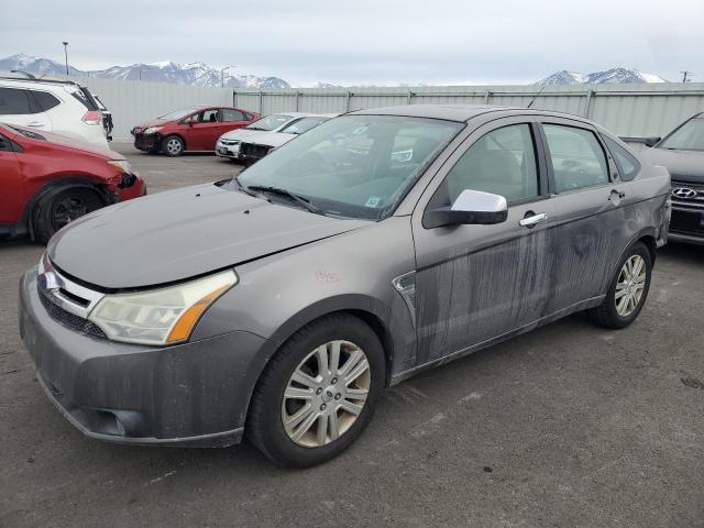 Photo 1 from auction – 2009 FORD FOCUS SEL with VIN 1FAHP37N79W116961