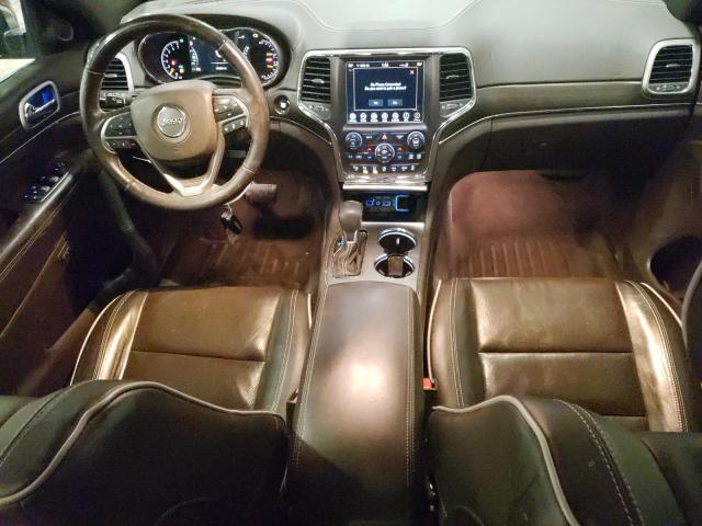 Photo 8 from auction – 2018 JEEP GRAND CHER with VIN 1C4RJFCG8JC138286