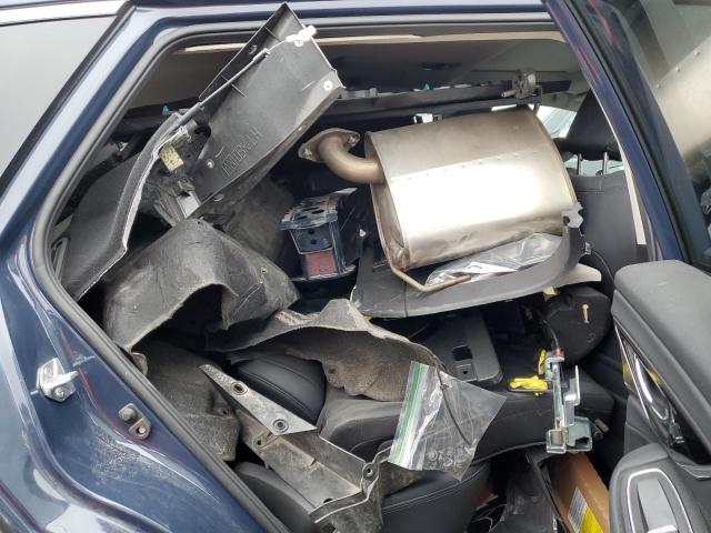 Photo 10 from auction – 2023 SUBARU OUTBACK LI with VIN 4S4BTANC4P3184713
