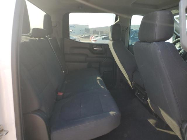 Photo 10 from auction – 2020 CHEVROLET SILVERADO with VIN 1GCPWBEH1LZ179009