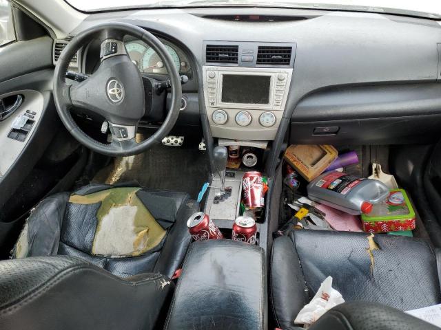Photo 8 from auction – 2011 TOYOTA CAMRY SE with VIN 4T1BK3EK1BU118337