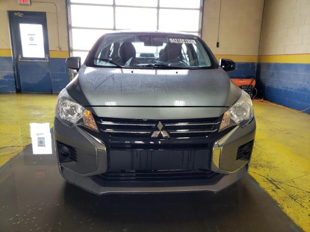 Photo 5 from auction – 2023 MITSUBISHI MIRAGE G4 with VIN ML32FUFJ5PHF01367