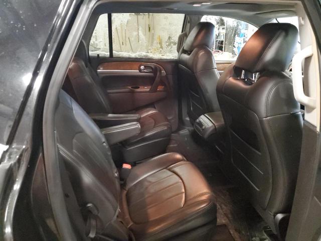 Photo 11 from auction – 2008 BUICK ENCLAVE CX with VIN 5GAER23778J262542