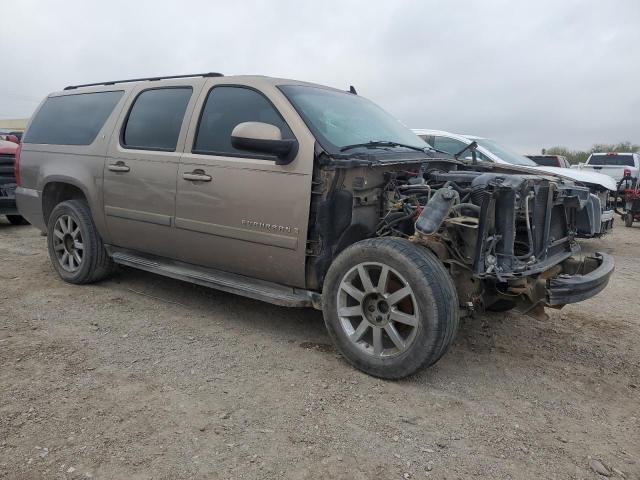Photo 4 from auction – 2007 CHEVROLET SUBURBAN C with VIN 1GNFC16J17R223992