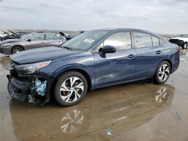 SUBARU LEGACY PRE 2024 with VIN 4S3BWAF68R3024552 - Photo from auction