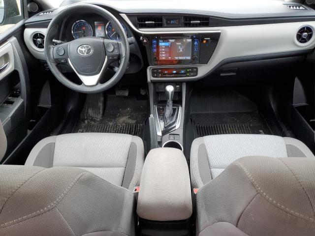Photo 8 from auction – 2017 TOYOTA COROLLA L with VIN 5YFBURHE1HP598103