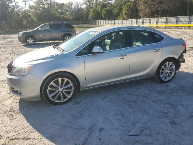 BUICK VERANO 2012 with VIN 1G4PP5SK3C4218299 - Photo from auction