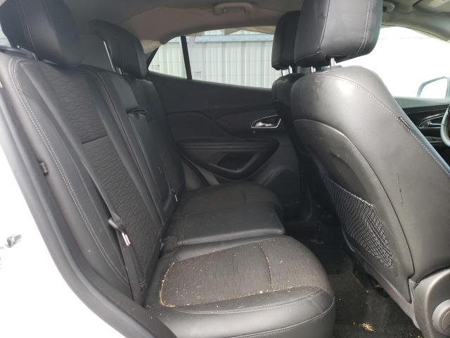 Снимка 11 от търг – 2016 BUICK ENCORE с VIN KL4CJASB4GB737967
