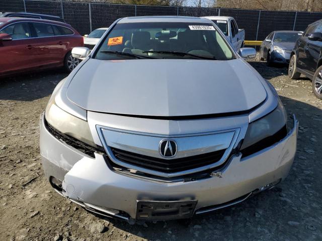 Photo 5 from auction – 2013 ACURA TL TECH with VIN 19UUA8F55DA007236