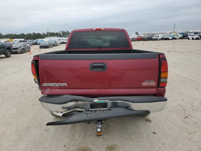 Photo 6 from auction – 2005 GMC NEW SIERRA with VIN 2GTEC19T551337520