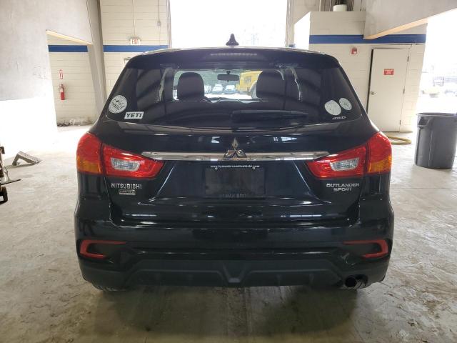 Zdjęcie 6 z aukcji – 2018 MITSUBISHI OUTLANDER z VIN JA4AR3AU0JU005653