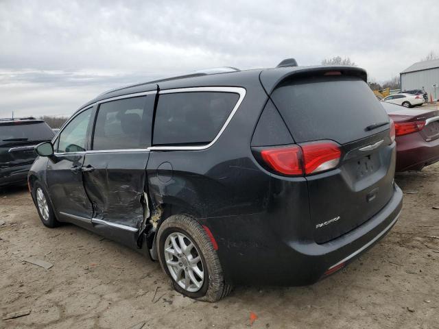 Photo 2 from auction – 2020 CHRYSLER PACIFICA T with VIN 2C4RC1BG5LR142997