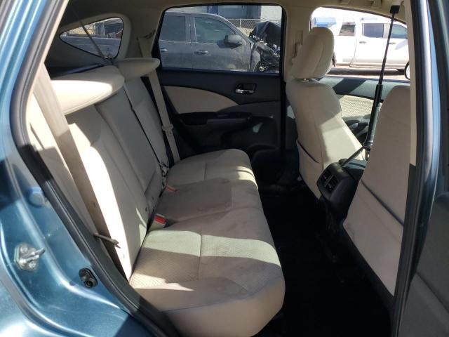 Photo 11 from auction – 2016 HONDA CR-V EX with VIN 2HKRM4H50GH649782