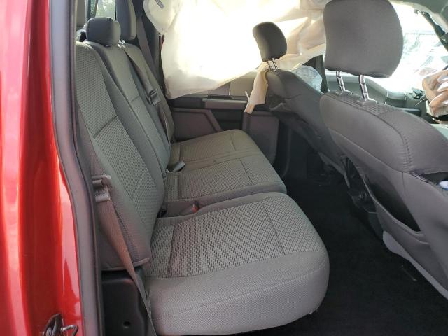 Photo 10 from auction – 2016 FORD F150 SUPER with VIN 1FTEW1CP7GFB92950