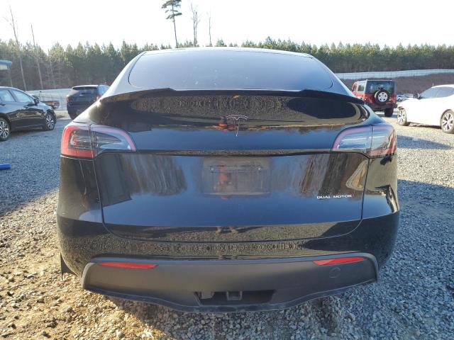 Foto 6 de la subasta – 2021 TESLA MODEL Y con VIN 5YJYGDEE8MF300709